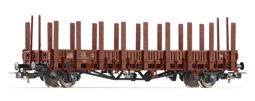 ÖBB Rungenwagen Kbms 21 81 342 1 104-2 EpIV PIKO 54978 H0 OVP NEU HU4 å * ÖBB Rungenwagen Kbms 21 81 342 1 104-2 EpIV PIKO 54978 H0 OVP NEU HU4 å *