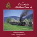 (EB15) Eisenbahn-Bilderalbum 15 - Schmalspurbahnen Bd 2