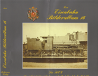 (EB16) Eisenbahn Bilderalbum 16 - Die StEG