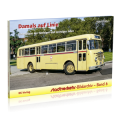 AKTION - Linienbusse der fnfziger und sechziger Jahre in Deutschland - Stadtverkehr-Bildarchiv 6