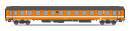 90032 - BB Bm 22-80 517 Reisezugwagen reinorange -UIC-X Vorserie- Ep. IV