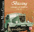 AKTION - Bssing - Lastwagen und Omnisbusse 1903-1971