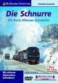 Die Schnurre - Die Kreis Altenaer Eisenbahn - DVD ca. 110 Min.