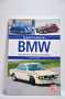 Typenkompass BMW Klassiker vom Dixi bis zur 6er-Reihe