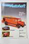 Brekina Autoheft 1986|1987