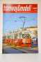Tramway & Modell 1/2022