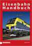 AKTION - (EB2014) Eisenbahn Handbuch Ausgabe 2014