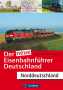 AKTION - Der neue Eisenbahnfhrer Deutschland - Norddeutschland