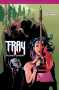 Fray The Future Slayer (Deutsch)
