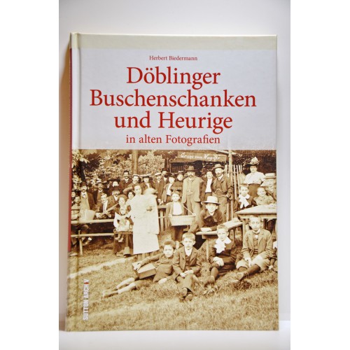 Döblinger Buschenschanken und Heurige