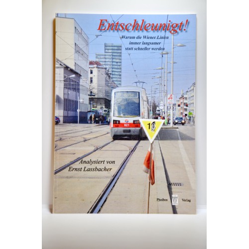 Entschleunigt