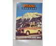 Brekina Autoheft 2001|2002