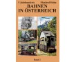 AKTION - 5 Jahrhunderte Bahnen in Österreich - Band 2