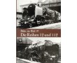 AKTION - BIB-037 ÖBB Baureihe 12 und 112 AKTION - BIB-037 ÖBB Baureihe 12 und 112