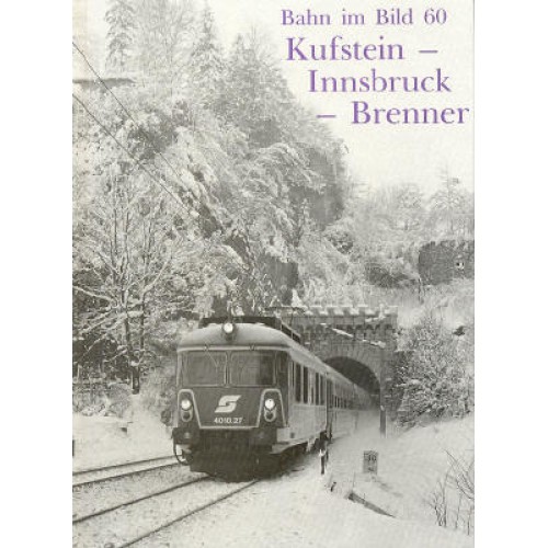 AKTION - BIB-060 Kufstein - Innsbruck - Brenner AKTION - BIB-060 Kufstein - Innsbruck - Brenner