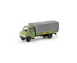 Schenker & Co - Hanomag Henschel F-Reihe