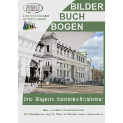 AKTION - Otto Wagner - Stadtbahn Architektur
