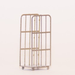 Supermarkt Rollcontainer Supermarkt Rollcontainer