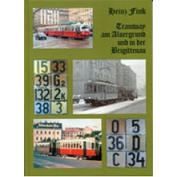 AKTION - Tramway am Alsergrund und in der Brigittenau AKTION - Tramway am Alsergrund und in der Brigittenau