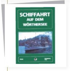 AKTION - Schiffahrt auf dem Wörthersee AKTION - Schiffahrt auf dem Wörthersee