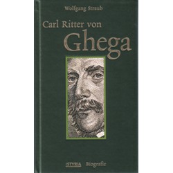 AKTION - Carl Ritter von Ghega - Biographie