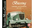 AKTION - Büssing - Lastwagen und Omnisbusse 1903-1971 AKTION - Büssing - Lastwagen und Omnisbusse 1903-1971