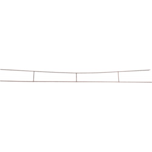 SOM183 Fahrdraht verkupfert 0,5 x 380 mm offen (5 Stück) SOM183 Fahrdraht verkupfert 0,5 x 380 mm offen (5 Stück)
