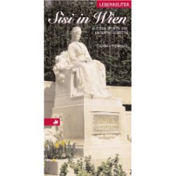 AKTION - Sisi in Wien: Auf den Spuren der Kaiserin Elisabeth - englische Ausgabe AKTION - Sisi in Wien: Auf den Spuren der Kaiserin Elisabeth - englische Ausgabe