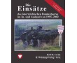 AKTION - ÖBH Band 10 - Die Einsätze des österr. Bundesheeres im In- und Ausland von 1955–2002