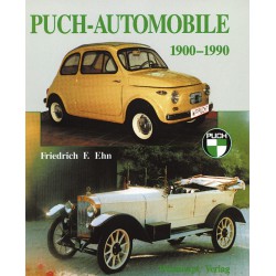 AKTION - Puch-Automobile 1900-1990 AKTION - Puch-Automobile 1900-1990