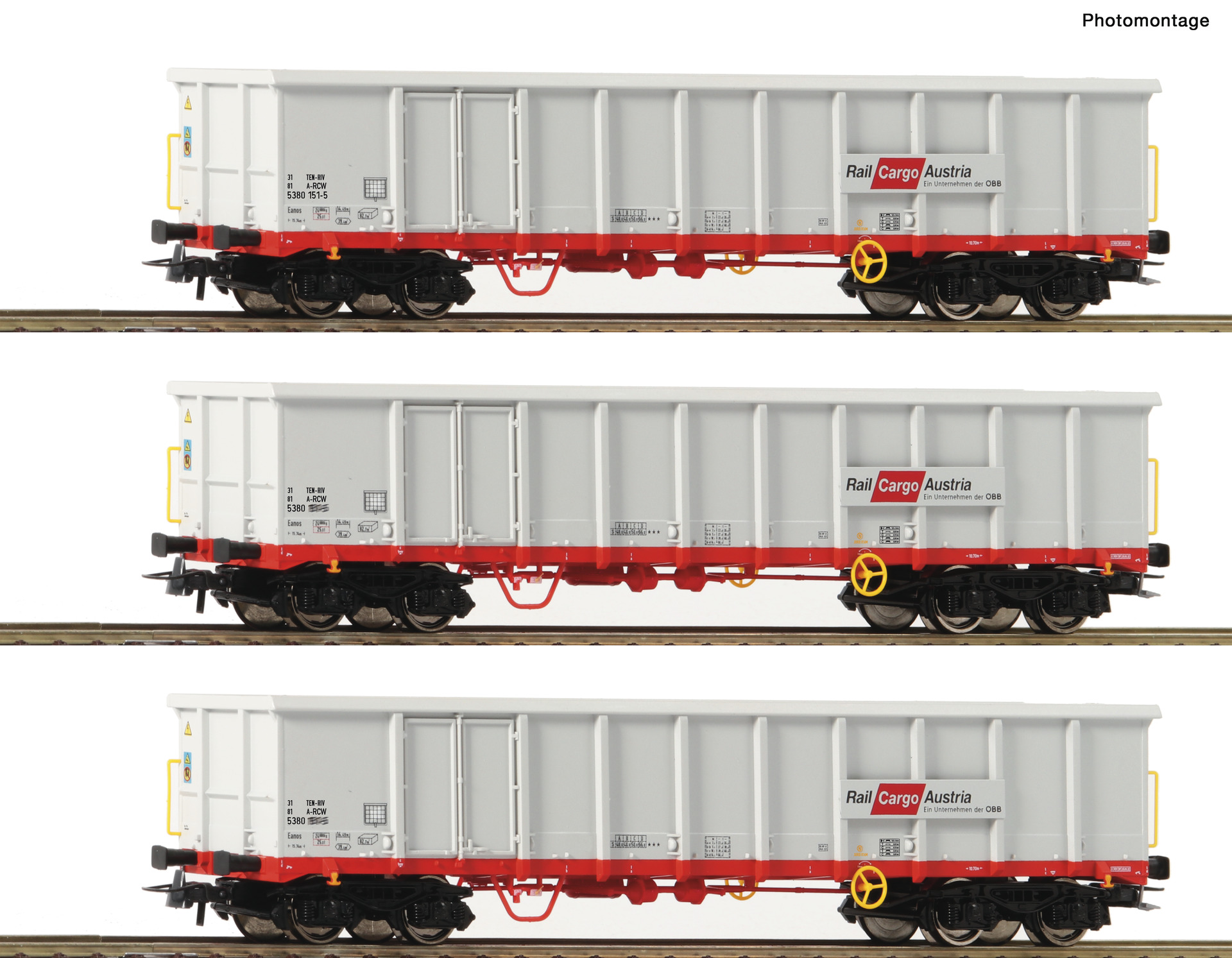 A rcw eanos 5380 151 243 377 offene g terwagen bel m holzb nden 3