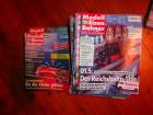 Modell EisenBahner Archiv