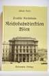 Deutsche Reichsbahn Reichsbahndirektion Wien