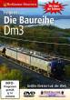 Die Baureihe Dm 3 - Grte Elektro-Lok der Welt - DVD ca. 55 Min.