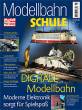 Modellbahn Schule - Digitale Modellbahn