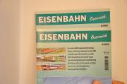 EISENBAHN sterreich 6/2022