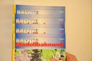 MBW Modellbahnwelt 1/2018