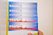 MBW Modellbahnwelt 5/2018