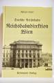 Deutsche Reichsbahn Reichsbahndirektion Wien