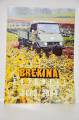 Brekina Autoheft 2003|2004