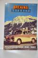 Brekina Autoheft 2001|2002