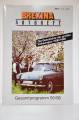 Brekina Autoheft 1995|1996