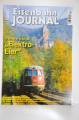 Eisenbahn JOURNAL Oktober 2017