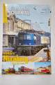 Eisenbahn JOURNAL Eisenbahn in Nrnberg 1/2010