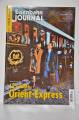 Eisenbahn JOURNAL Orient-Express 2/2008