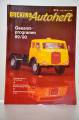 Brekina Autoheft 1989|1990
