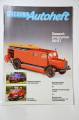 Brekina Autoheft 1986|1987