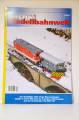 MBW Modellbahnwelt 1/2023