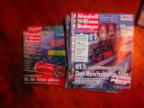Modell EisenBahner Archiv