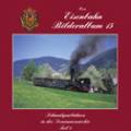 AKTION - (EB15) Eisenbahn-Bilderalbum 15 - Schmalspurbahnen Bd 2